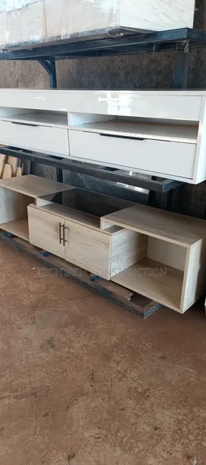 Quality Tv Stand