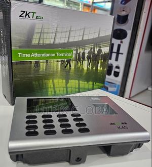 K40 Fingerprint Attendance System For Companies - thumbnail 2