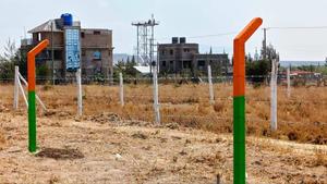 Joska Mutalia 50*100 Plots for Sale - thumbnail 2