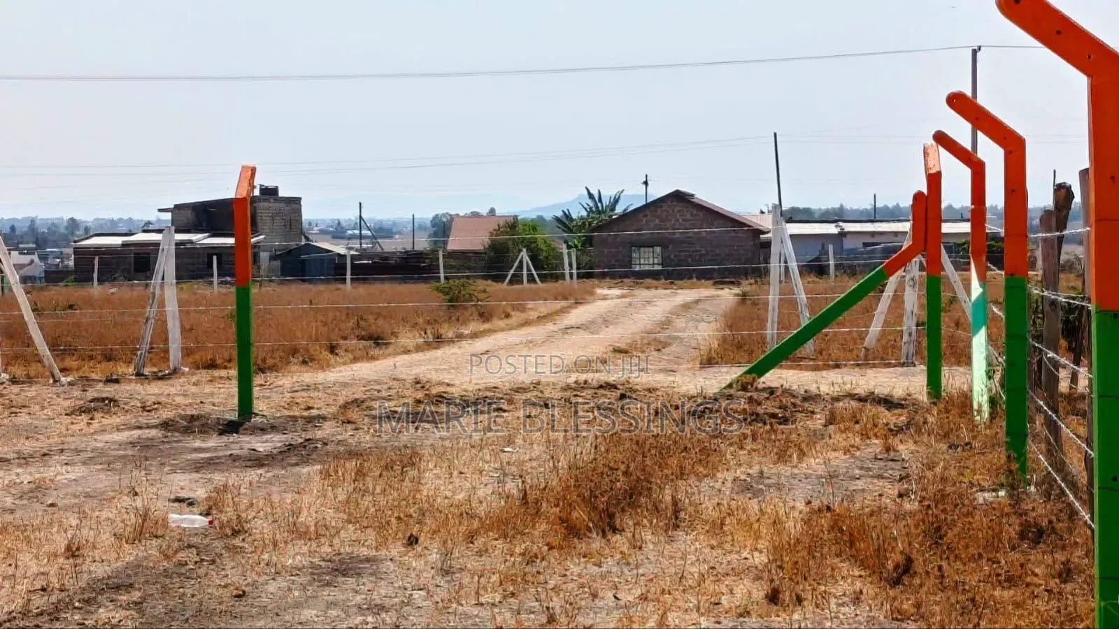 Joska Mutalia 50*100 Plots for Sale