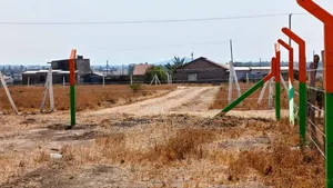 Joska Mutalia 50*100 Plots for Sale