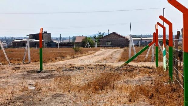 Joska Mutalia 50*100 Plots for Sale - thumbnail 3