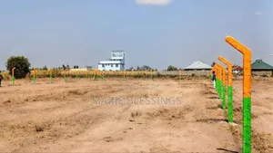 Joska Mutalia 50*100 Plots for Sale