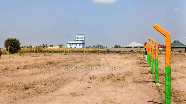 Joska Mutalia 50*100 Plots for Sale - thumbnail 4