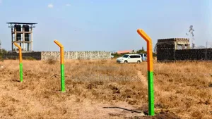 Joska Mutalia 50*100 Plots for Sale