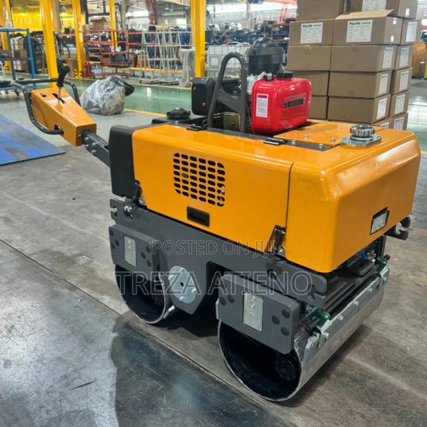 Drum Roller - thumbnail 2