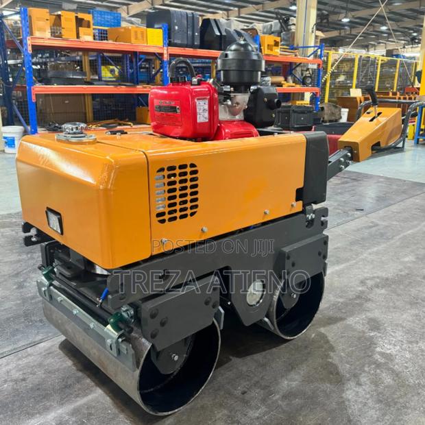 Drum Roller - thumbnail 3