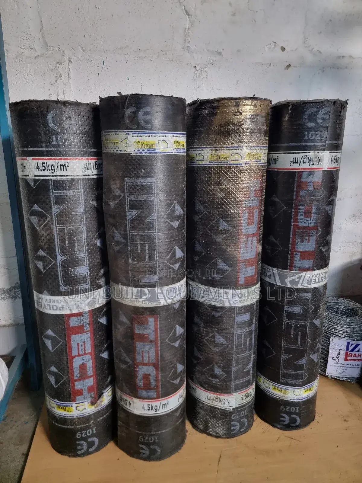4mm App Mineral