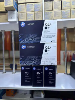 Best Original Hp Toners 05