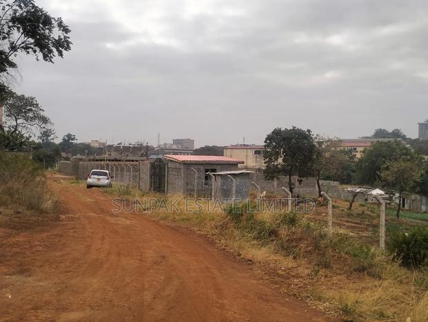 Ruiru Plots for Sale - main view