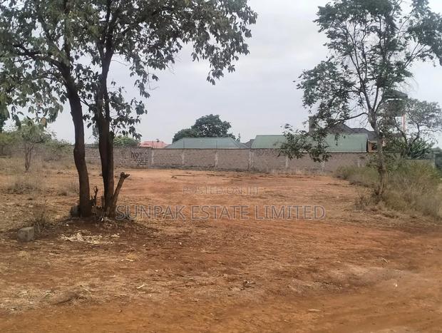 Ruiru Plots for Sale - thumbnail 3