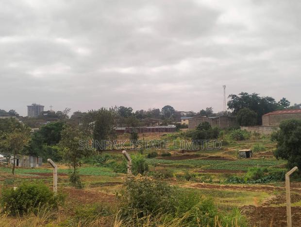 Ruiru Plots for Sale - thumbnail 4