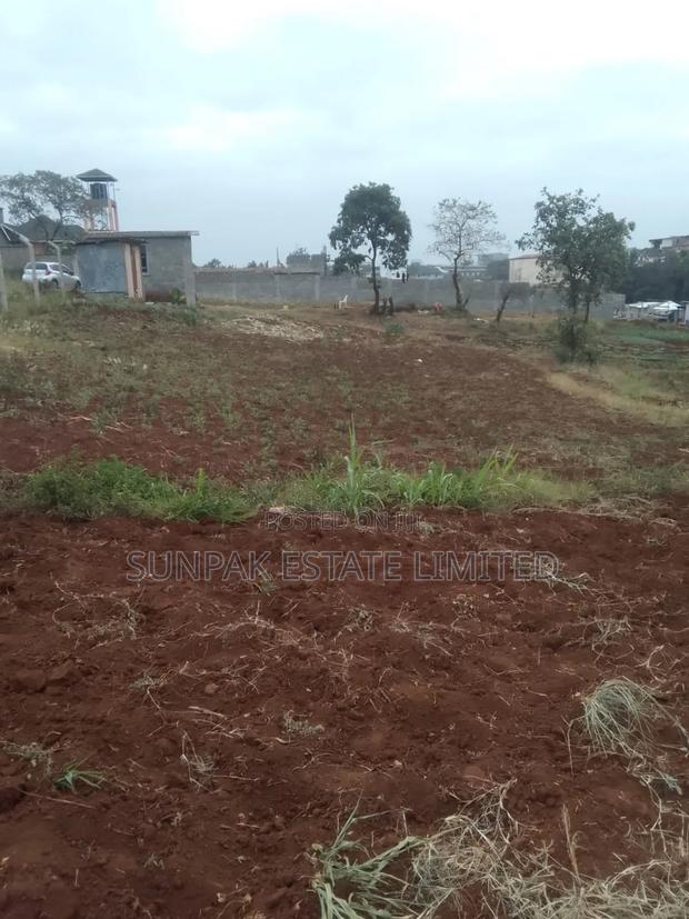 Ruiru Plots for Sale - thumbnail 5