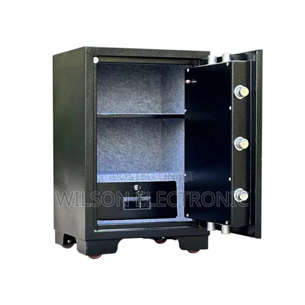 Fireproof Office Safe Box. 80kg