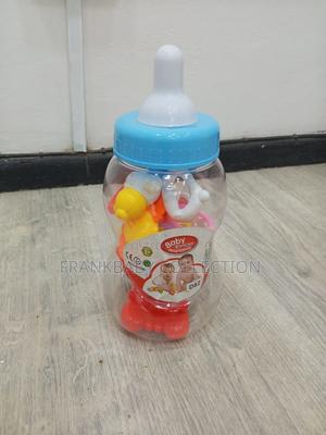 Baby Concert - main view