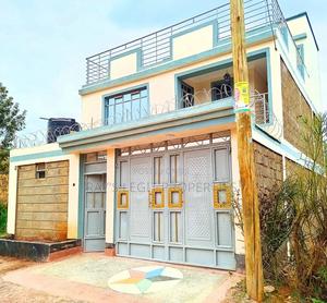5bdrm Maisonette in Riverside Estate, Kenyatta Road / Theta for rent