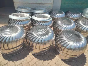 600mm Cyclone / Air Ventilator Kenya