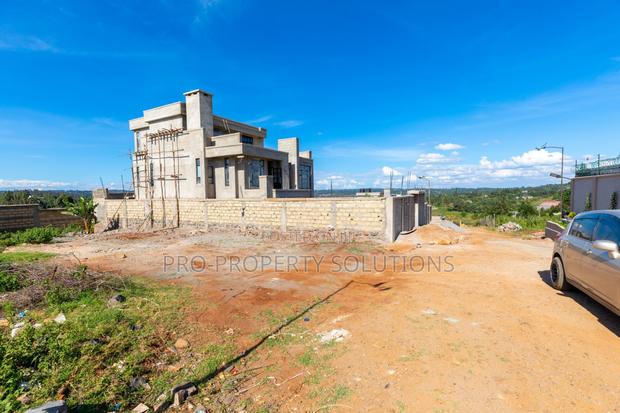 Residential Serviced Plot for Sale - main view