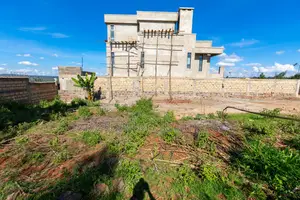 Residential Serviced Plot for Sale