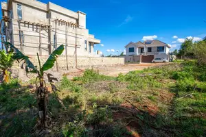 Residential Serviced Plot for Sale