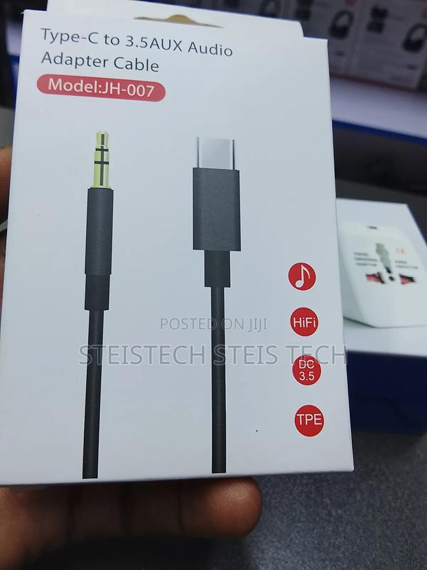 Type C Adapter Cable - main view