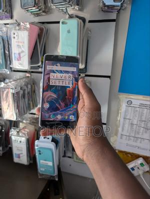 OnePlus 3 64 GB Gray