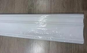 4 Inch Pu Cornice – Lightweight Decorative Polyurethane Moulding - thumbnail 2