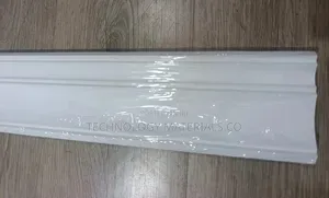 4 Inch Pu Cornice – Lightweight Decorative Polyurethane Moulding