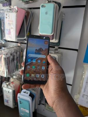 Xiaomi Redmi 7A 32 GB Black - main view