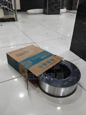 Er4043 Aluminium Mig Welding Wire 1.0mm 7kg Spool Smooth Feed