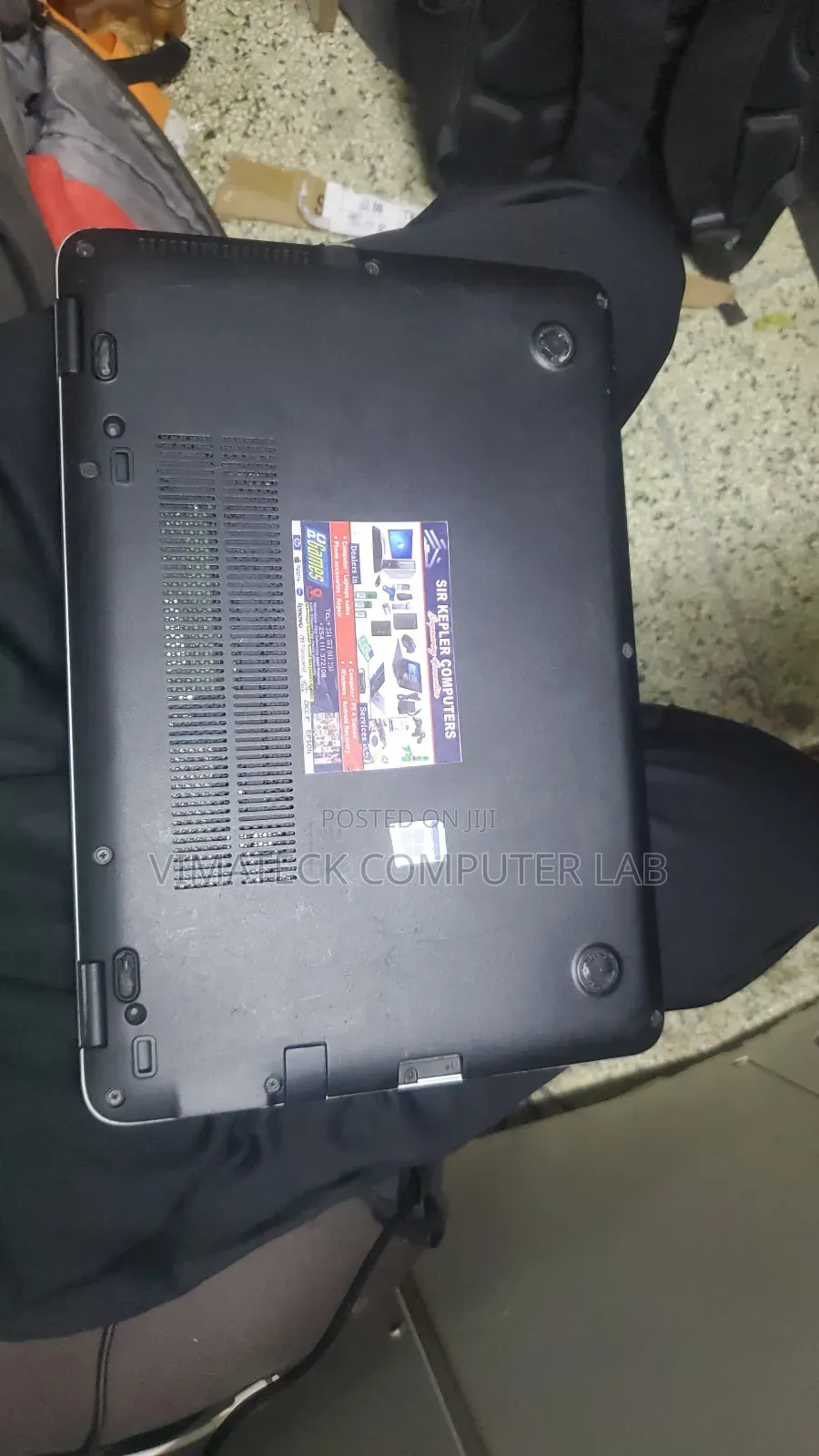 Laptop HP EliteBook 840 G3 8GB Intel Core i5 SSD 256GB