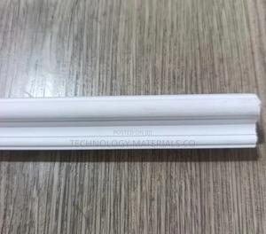 1-inch Wainscoting Panel – Clean, Modern Wall Finish - thumbnail 2