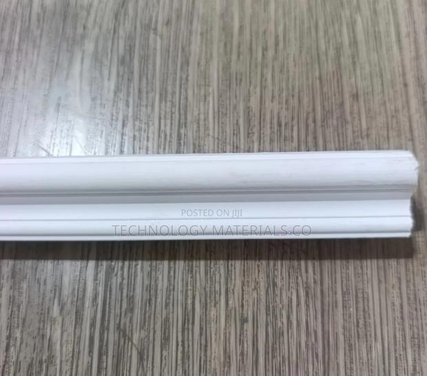 1-inch Wainscoting Panel – Clean, Modern Wall Finish - main view