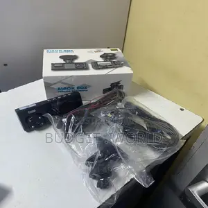 Full Protection Car Dash Cam With Cabin Camera