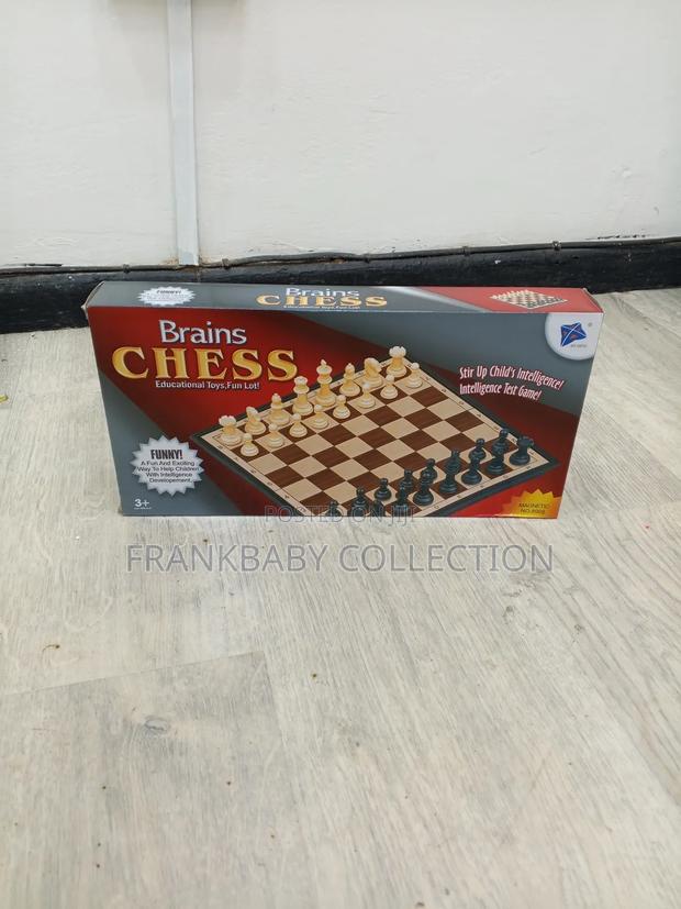 Brain Chess - thumbnail 2