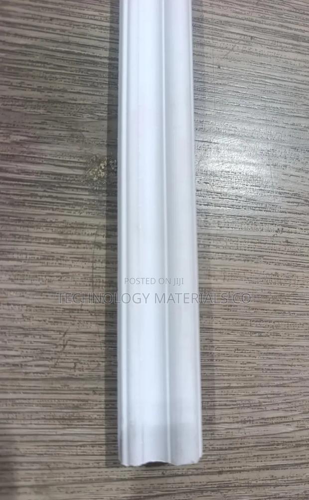 Premium 1-inch Wainscoting Panel – Elegant Interior Wall Décor - main view