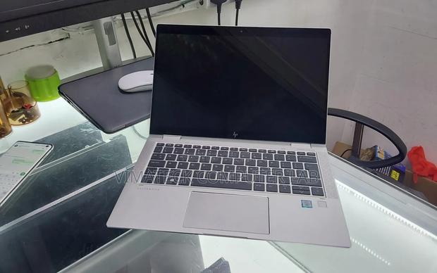 Laptop HP EliteBook X360 1030 G4 16GB Intel Core I7 SSD 512GB