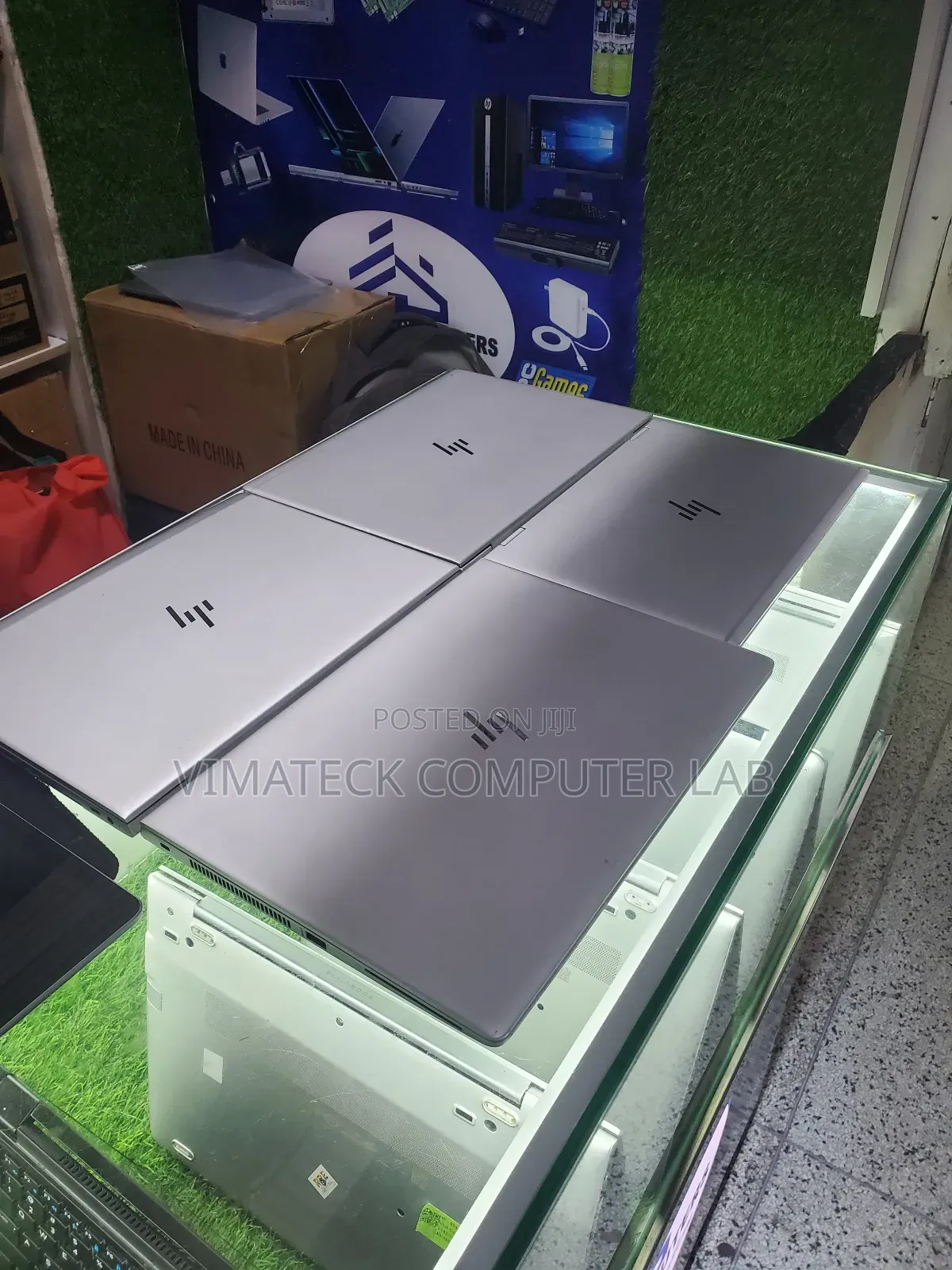 Laptop HP EliteBook X360 1030 G4 16GB Intel Core I7 SSD 512GB