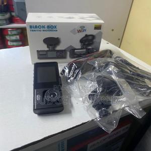 . Full Hd Smart Dash Camera With Rear Cabin View - thumbnail 2