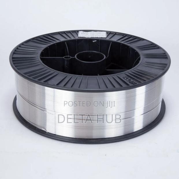 Er4043 Aluminium Mig Welding Wire 1.0mm 7kg