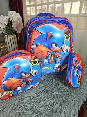 School Bags - main view