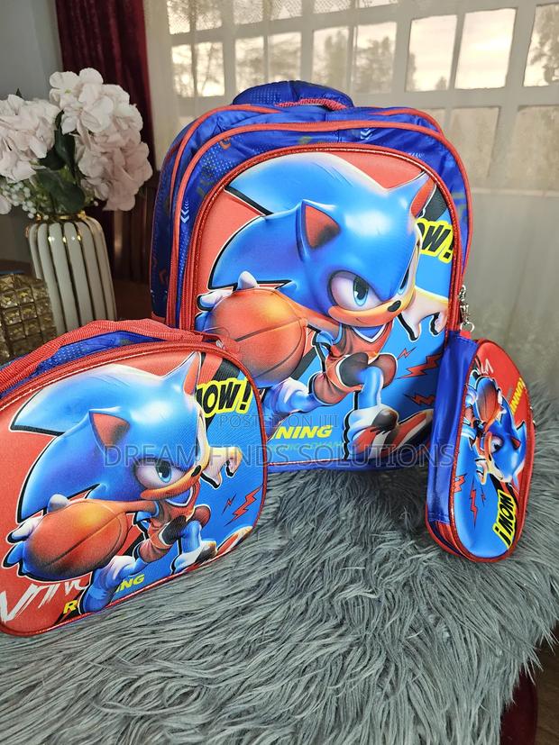 School Bags