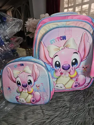 School Bags