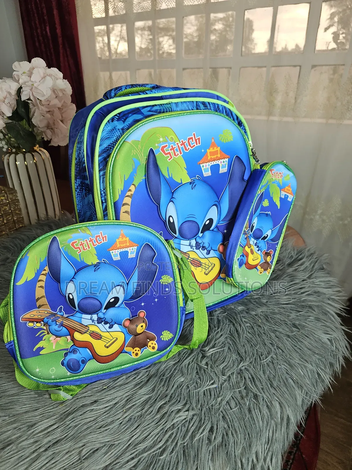 School Bags
