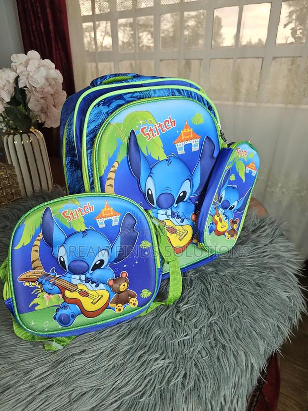 School Bags - thumbnail 3