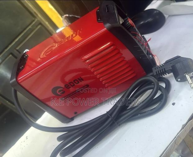 Mini300 Edon Welding Machine - thumbnail 2
