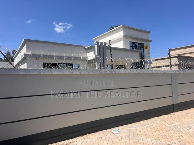 4bdrm House in Kimbo for sale - main view