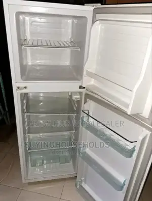 Ramtons 213 Liters 2 Door Direct Cool Fridge* 