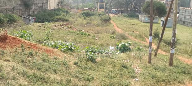 Joska Prime Plot for Sale - main view