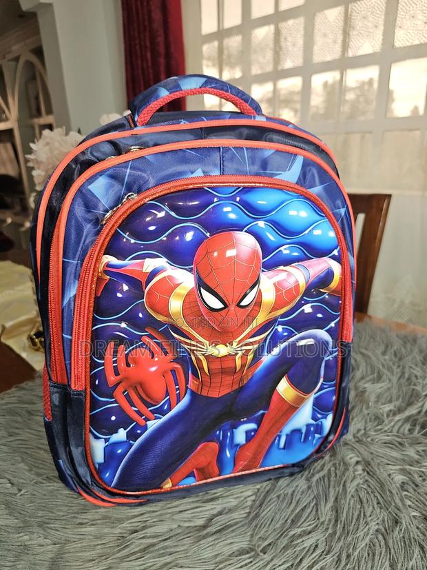 Unisex School Bags - thumbnail 7